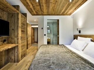 Chalet Chamonix Caratteristiche 21