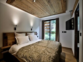Chalet Chamonix Ausstattung 25