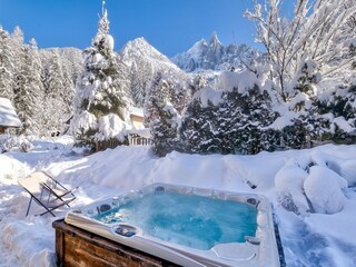 Chalet Chamonix  26