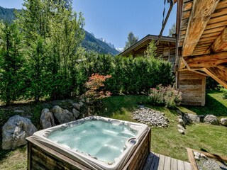 Chalet Chamonix  30