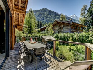 Chalet Chamonix  31