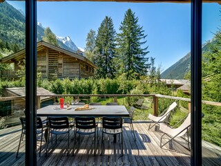 Chalet Chamonix  34