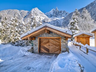 Chalet Chamonix  35