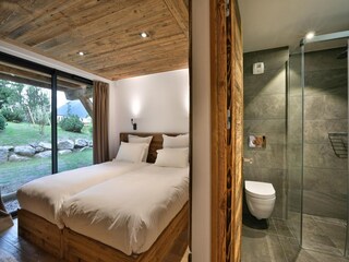 Chalet Chamonix Kenmerken 17