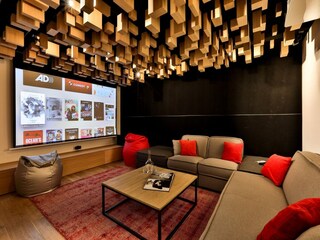 Chalet Chamonix Features 9