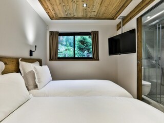 Chalet Chamonix Ausstattung 19