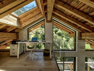 Chalet Chamonix  35