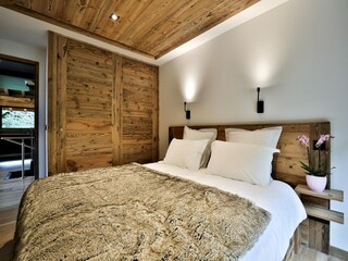 Chalet Chamonix Kenmerken 11