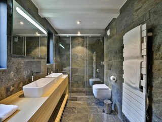 Chalet Chamonix Kenmerken 20