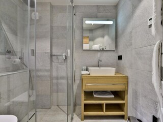 Chalet Chamonix Kenmerken 25