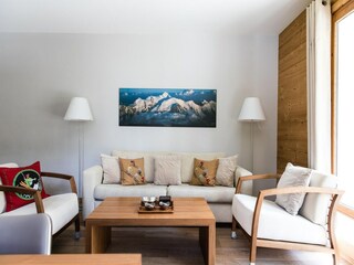 Apartment Chamonix Features 5