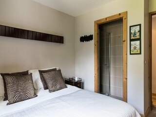 Apartment Chamonix Features 9