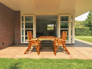 Bungalow Renesse Environment 3
