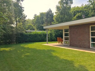 Bungalow Renesse Registrazione all'aperto 3