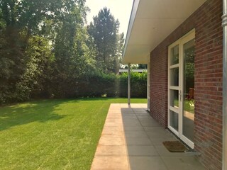 Bungalow Renesse Registrazione all'aperto 4