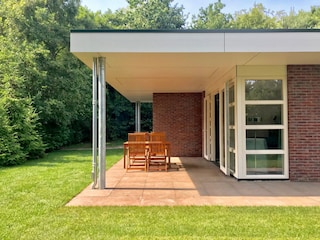 Bungalow Renesse Environment 6