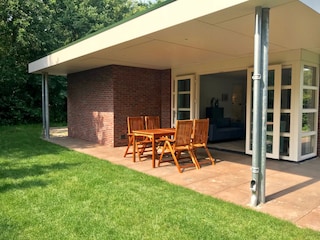 Bungalow Renesse Environment 9