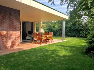 Bungalow Renesse Environment 10