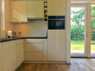 Bungalow Renesse Caratteristiche 15