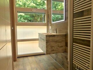 Bungalow Renesse Bathroom 20