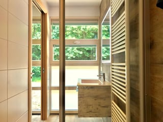 Bungalow Renesse Bathroom 21