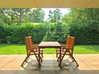 Bungalow Renesse Environment 7