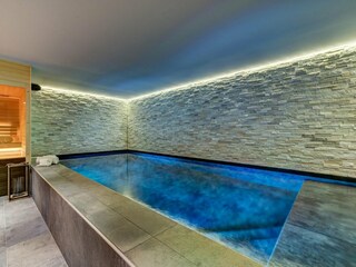 Chalet Chamonix Registrazione all'aperto 3