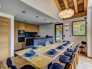 Chalet Chamonix Kenmerken 21