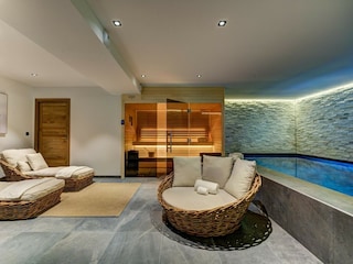 Chalet Chamonix Außenaufnahme 3