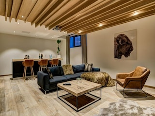 Chalet Chamonix Ausstattung 24