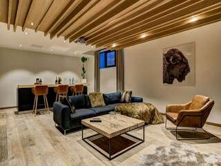 Chalet Chamonix Características 19