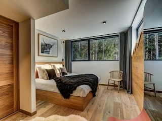 Chalet Chamonix Kenmerken 25