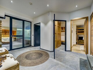 Chalet Chamonix Caratteristiche 15