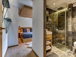 Chalet Chamonix Caratteristiche 11