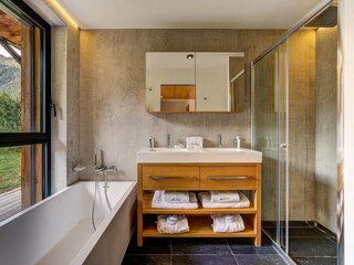 Chalet Chamonix Caratteristiche 17