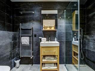 Chalet Chamonix Features 29