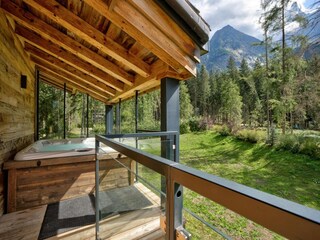Chalet Chamonix  33