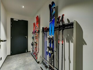 Chalet Chamonix  34