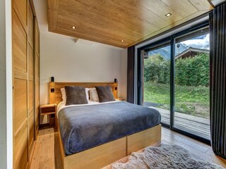 Chalet Chamonix Características 9