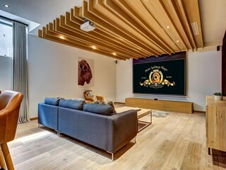 Chalet Chamonix Kenmerken 8