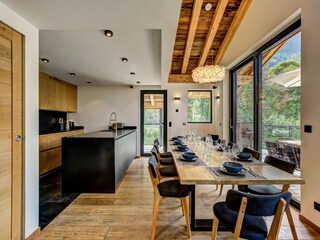 Chalet Chamonix Kenmerken 9