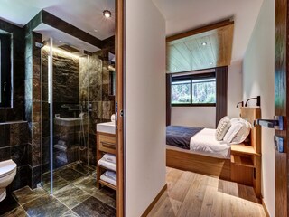 Chalet Chamonix Características 21