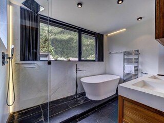 Chalet Chamonix Características 11