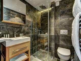 Chalet Chamonix Características 22