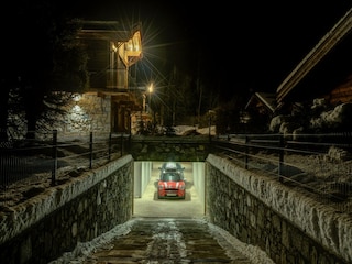 Chalet Chamonix  31