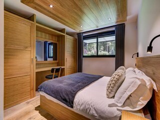 Chalet Chamonix Características 17