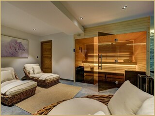 Chalet Chamonix  32