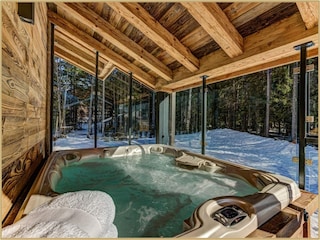Chalet Chamonix  33