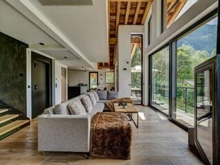 Chalet Chamonix Kenmerken 17