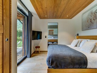 Chalet Chamonix Características 28